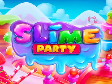 SOIBET Slime Party